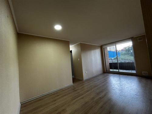 Departamento En Arriendo De 3 Dorm. En Concepción