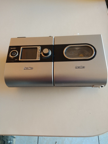 Resmed S9 Autoset (Usado)