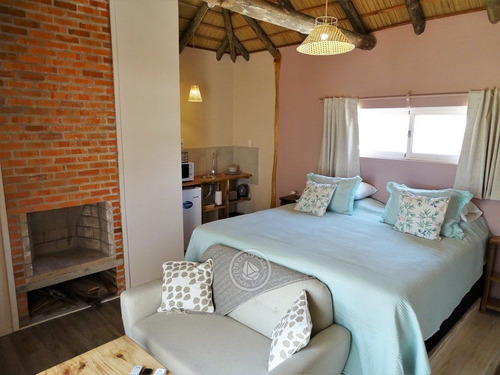 Il Tano Suites - Planta Alta 1 En Punta Del Diablo