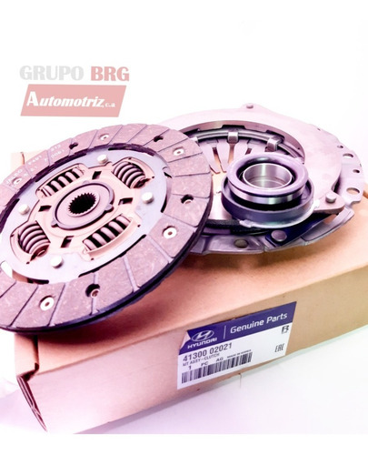 Croche Plato Disco Collarin Kia Picanto Tienda Fisica Chacao