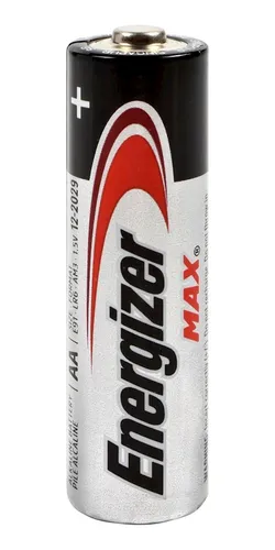 comprar Bateria\u002Fpila Alcalina Aa\u002Faaa Energizer Blister X 2