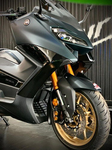 Imagen 20 de 22 de Yamaha T-max Modelo 2023 0km