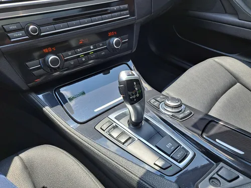 BMW Serie 5 2.0 520i F10