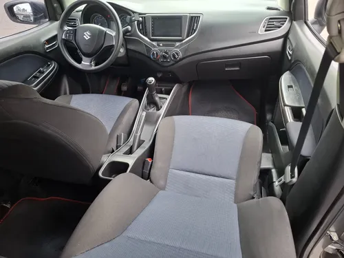 Suzuki Baleno 1.4 Gl