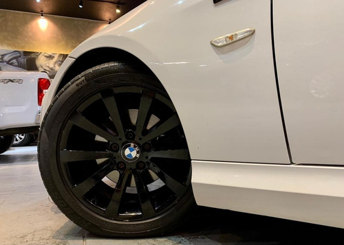 Imagem 3 de 13 de Bmw 325i Gp