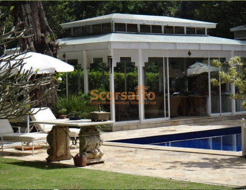 Imagem 22 de 30 de Casa À Venda, Condomínio Chácara Da Lagoa, Itapecerica Da Serra/sp. - 6132