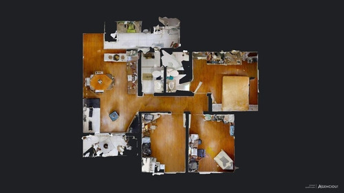 Imagem 8 de 26 de Apartamento - Ap05073 - 70109997