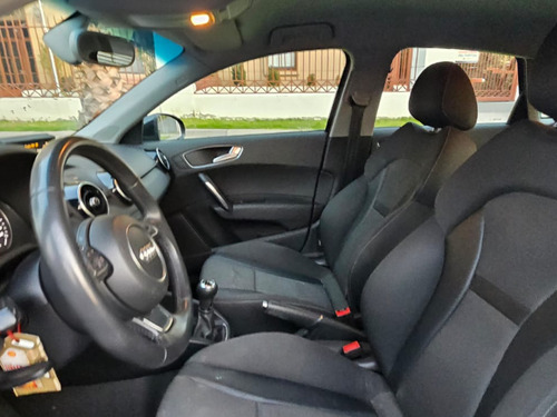 Audi A1 1.4 Mecanico 2015