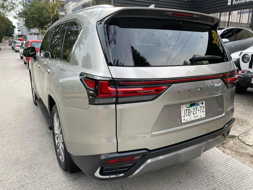 Lexus LX 3.5 Lx 600 Executive