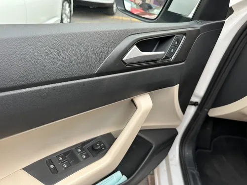 Volkswagen Virtus 1.6 Msi Trendline At