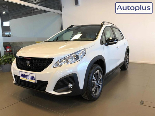 Imagen 4 de 6 de Peugeot 2008 Feline 5p 1.6 2023 0km