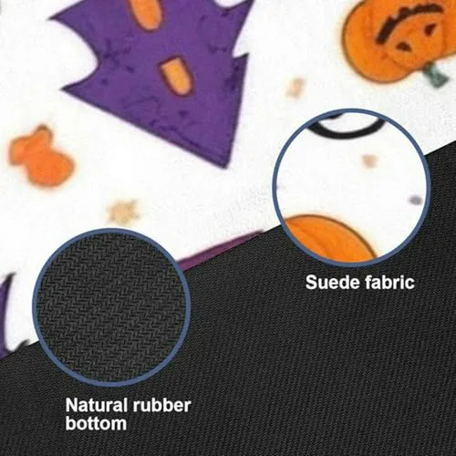 Tapete De Ejercicio Antideslizante Para Yoga Y Pilates Doble