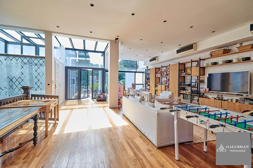 Excelente Casa - Zona De Embajadas - Gorostiaga Y Malasia