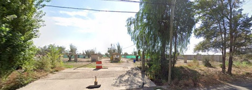 Venta De Terreno En Maipu