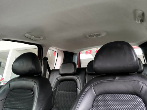 Citroën C3 Picasso 1.6 Flex Exclusive Manual 2013