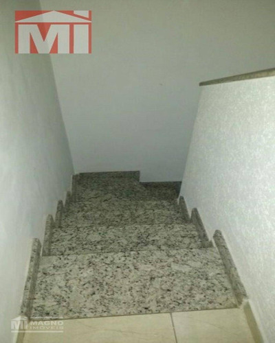 Imagem 4 de 10 de Apartamento Com 2 Dormitórios À Venda, 100 M² Por R$ 265.000,00 - Itaquera - São Paulo/sp - Ap0548