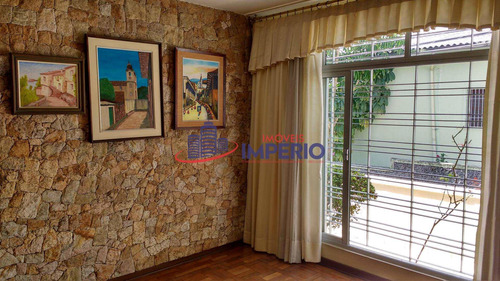 Imagem 6 de 30 de Sobrado Com 3 Dorms, Jardim Maia, Guarulhos - R$ 1.500.000,00, 330m² - Codigo: 2722 - V2722