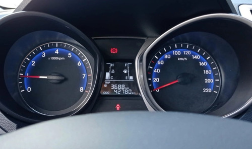 Imagem 12 de 14 de Hyundai Hb20 Unique 1.0 2019