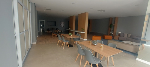 Studio 26,63 M2 Condomínio Max Belém Ao Lado Do Metrô Belém