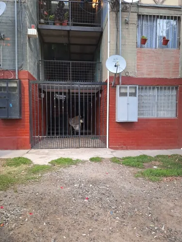 ¡departamento En Maipú Cerca Del Metro El Sol!