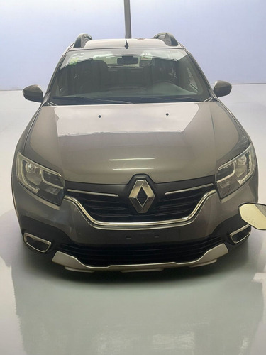 Renault Stepway 1.6 Intens Mt