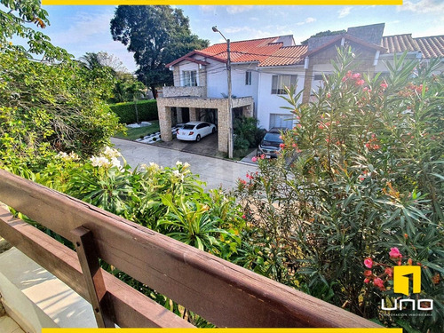 Imagen 17 de 21 de Linda Casa En Venta En Condominio Jardines Del Urubo Ii