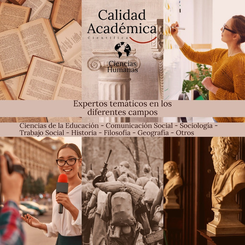 Imagen 10 de 11 de Asesoramos Ensayos, Artículos Científicos, Monografías,tesis