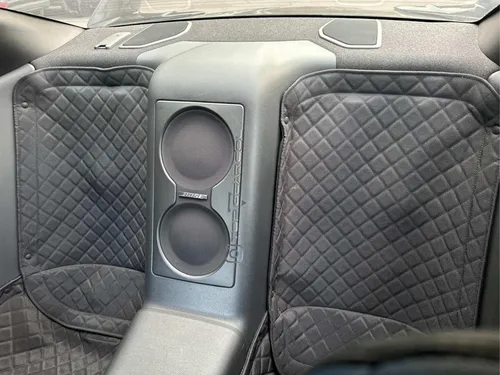 Nissan GT-R track edition