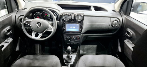 Renault Kangoo Ii Express Confort 1.6 Sce