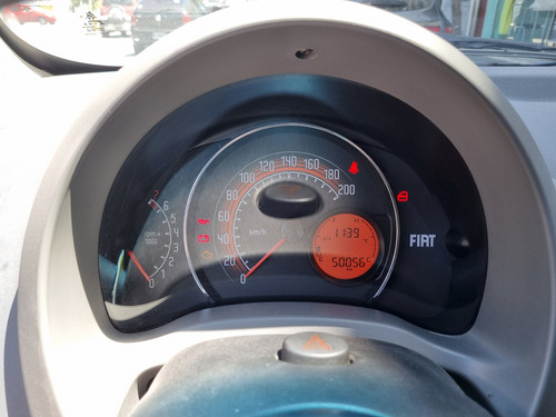 Fiat Fiorino 1.4 Fire Evo 87cv