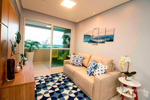 Imagem 3 de 18 de Apartamento À Venda, 42 M² Por R$ 259.900,00 - Jaguaribe - Salvador/ba - Ap1519
