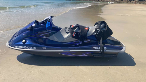 Imagem 1 de 10 de Yamaha