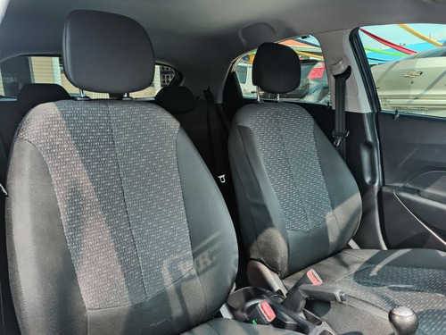 Imagem 5 de 8 de Hyundai Hb20 Unique 1.0 Flex Completo 2019 4p