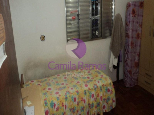 Imagem 29 de 30 de Sobrado Residencial À Venda, Jardim Míriam, Suzano/ Sp - So0037 - 68321595