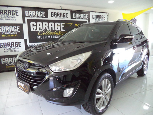 Imagem 2 de 8 de Hyundai Ix 35 Novíssima Aceitamos Motos E Carros Na Troca