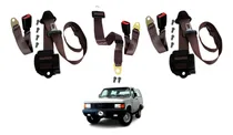 Comprar Kit Cinto De Segurança 3 Pontos Abdominal Chevrolet Brasinca