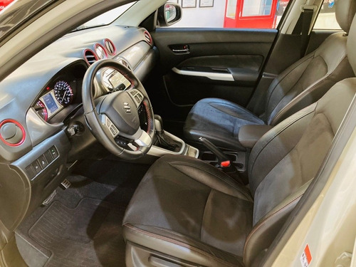 Imagen 9 de 14 de Suzuki Grand Vitara 2018 2.4 Special At