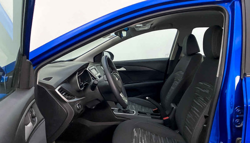 Imagen 15 de 15 de 35472 - Chevrolet Cavalier 2019 Con Garantía