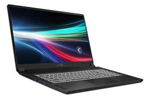 Laptop Msi Creator 17 17.3 Uhd Hdr1000 Mini Led Creator Int