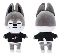 Comprar Skzoo Stray Kids Peluches K Pop Muñecos Animales Kawaii