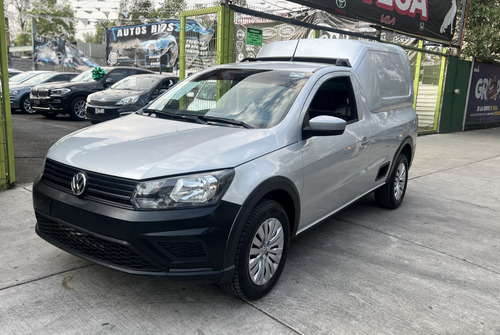 Volkswagen Saveiro 1.6 Robust Mt