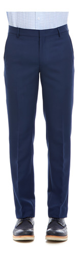 Pantalón Hombre Moda Separates Fit Slim Vittorio Forti