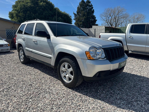 Jeep Grand Cherokee Laredo 3.6 4x4 At