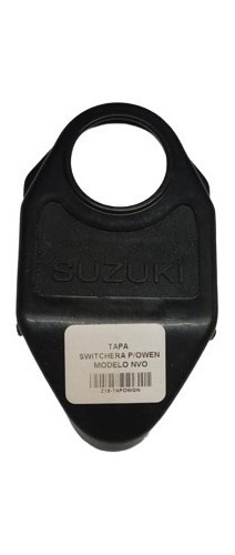 Tapa Swichera Para Owen Modelo Nvo 