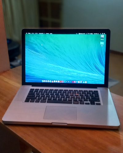 Macbook Pro 15 2011