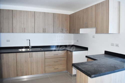 Imagen 7 de 25 de Apartamento En Alquiler Urb. Jardines Del Sur, Santiago (ahf-201)