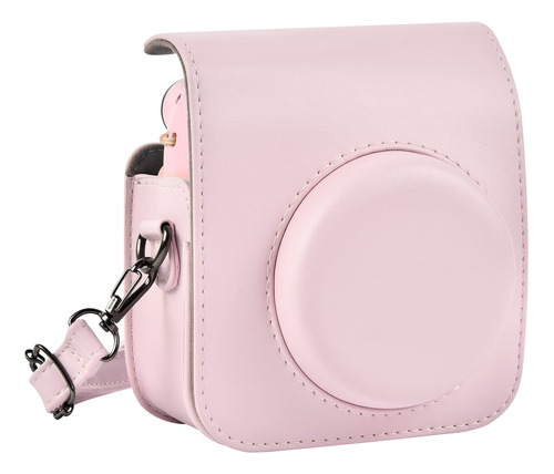 Funda Protectora Compatible Con Camara Instantanea Instax Mi