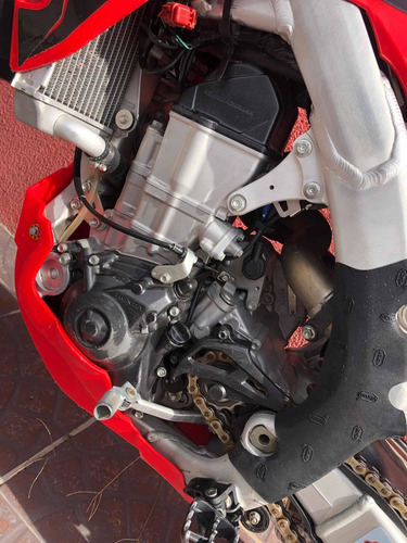 Honda Crf450r