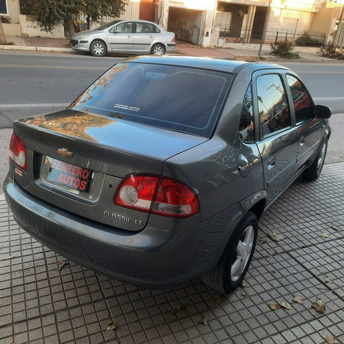 Chevrolet Classic 1.4 Lt Pack