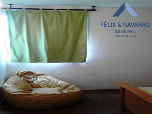 Imagem 9 de 14 de Apartamento - Lauzane - 1566